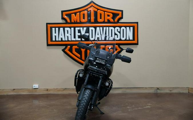 2021 Harley-Davidson® Pan America™ 1250 Special