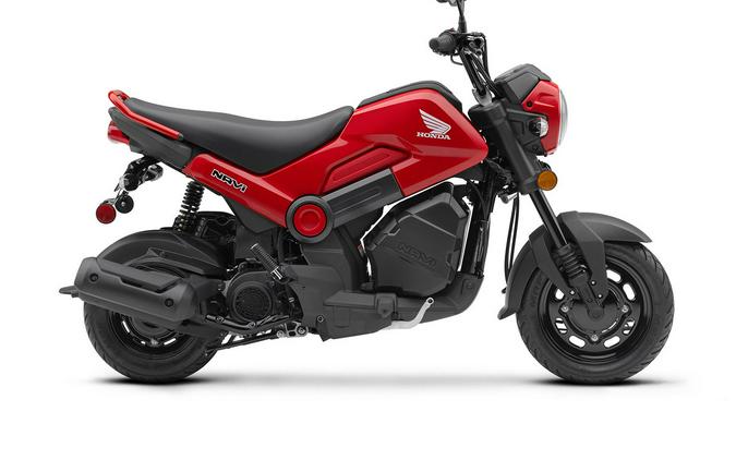 2023 Honda Navi First Look Preview