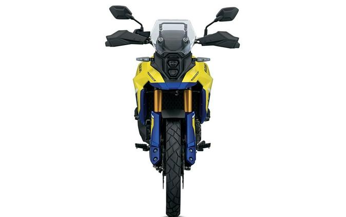 2023 Suzuki V-STROM 800DE