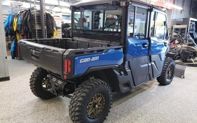 2023 Can-Am® Defender MAX XT HD9