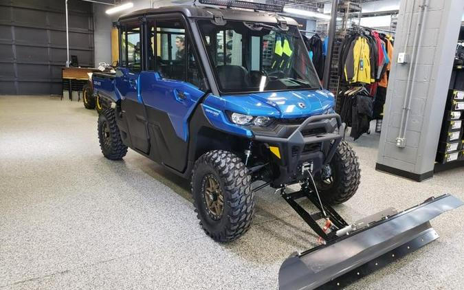 2023 Can-Am® Defender MAX XT HD9