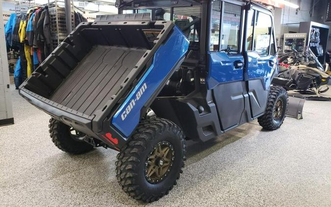 2023 Can-Am® Defender MAX XT HD9