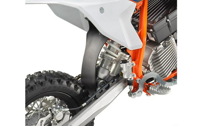 2024 KTM SX-E 5