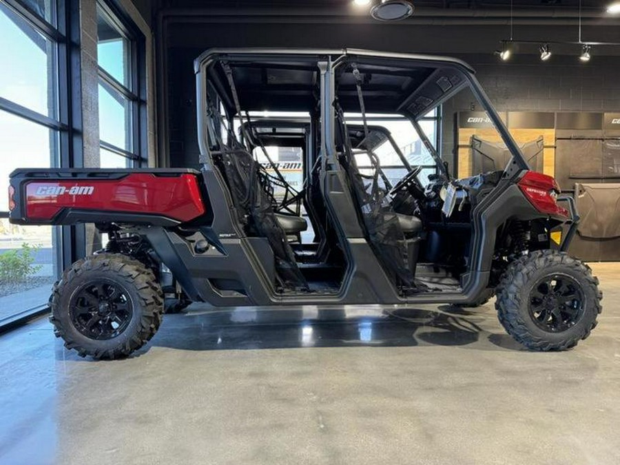 2024 Can-Am® Defender MAX XT HD10