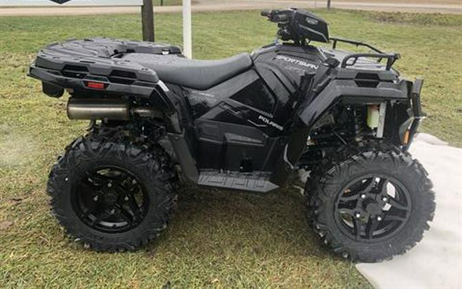 2024 Polaris Sportsman 570 Trail