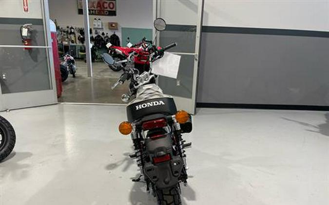 2024 Honda Monkey ABS