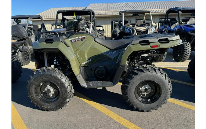 2024 Polaris Industries SPORTSMAN 570