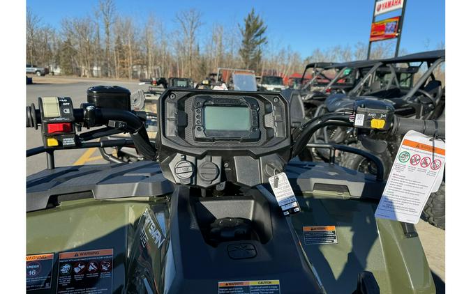 2024 Polaris Industries SPORTSMAN 570