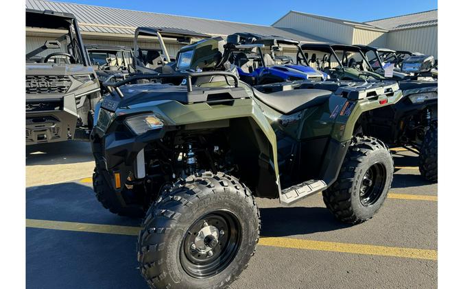 2024 Polaris Industries SPORTSMAN 570