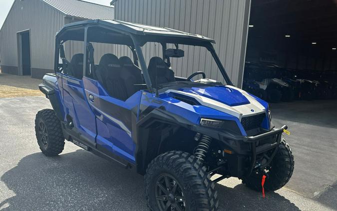 2024 Polaris® General XP 4 1000 Premium