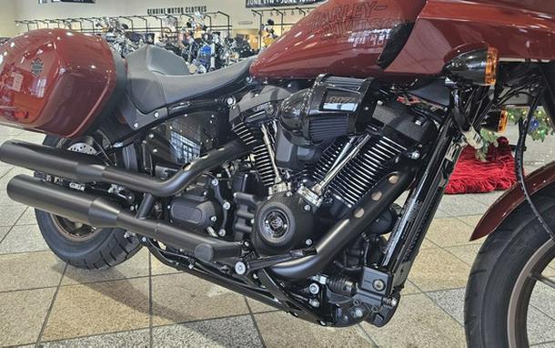 2024 Harley-Davidson Softail FXLRST - Low Rider ST