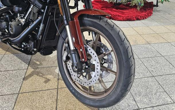 2024 Harley-Davidson Softail FXLRST - Low Rider ST