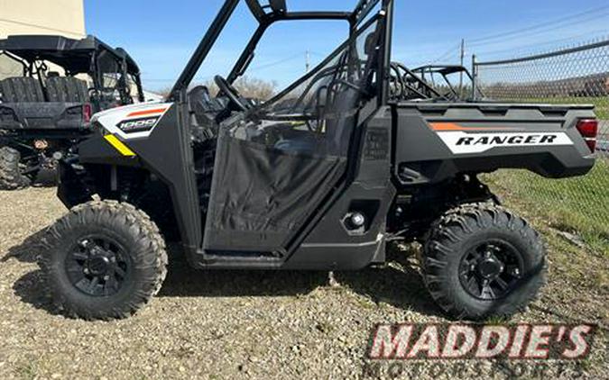 2024 Polaris Ranger 1000 Premium