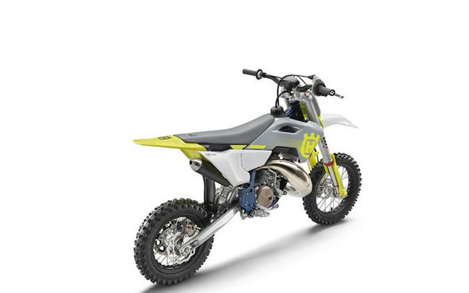 2024 Husqvarna® TC50