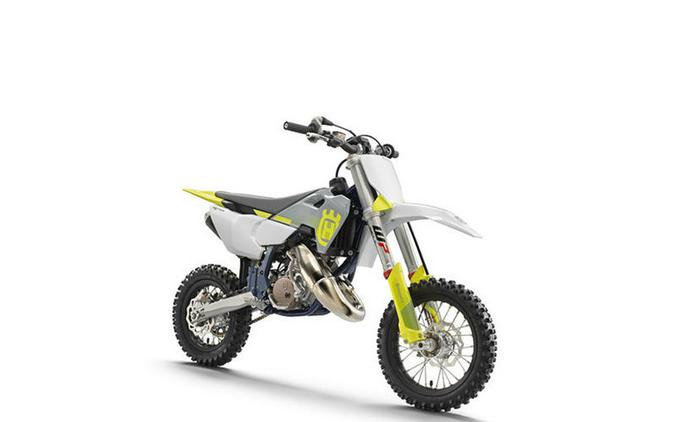 2024 Husqvarna® TC50