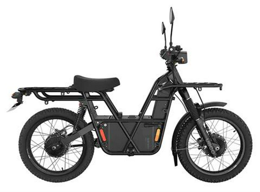 2024 UBCO 2x2 Adventure Bike 3.1kWh