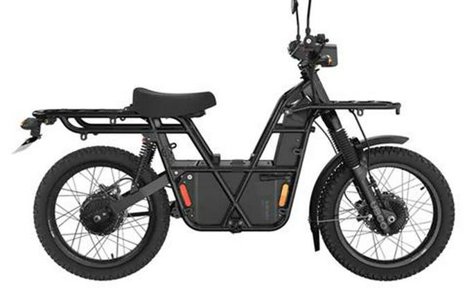 2024 UBCO 2x2 Adventure Bike 3.1kWh