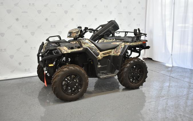 2024 Polaris Sportsman 850 Ultimate