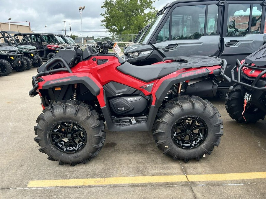 2024 Can-Am™ Outlander™ X mr 850