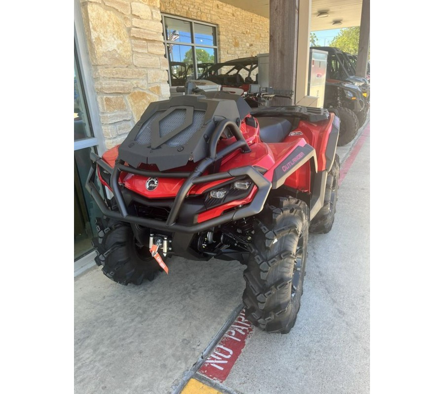 2024 Can-Am™ Outlander™ X mr 850