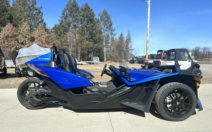 2022 Polaris Slingshot® SL