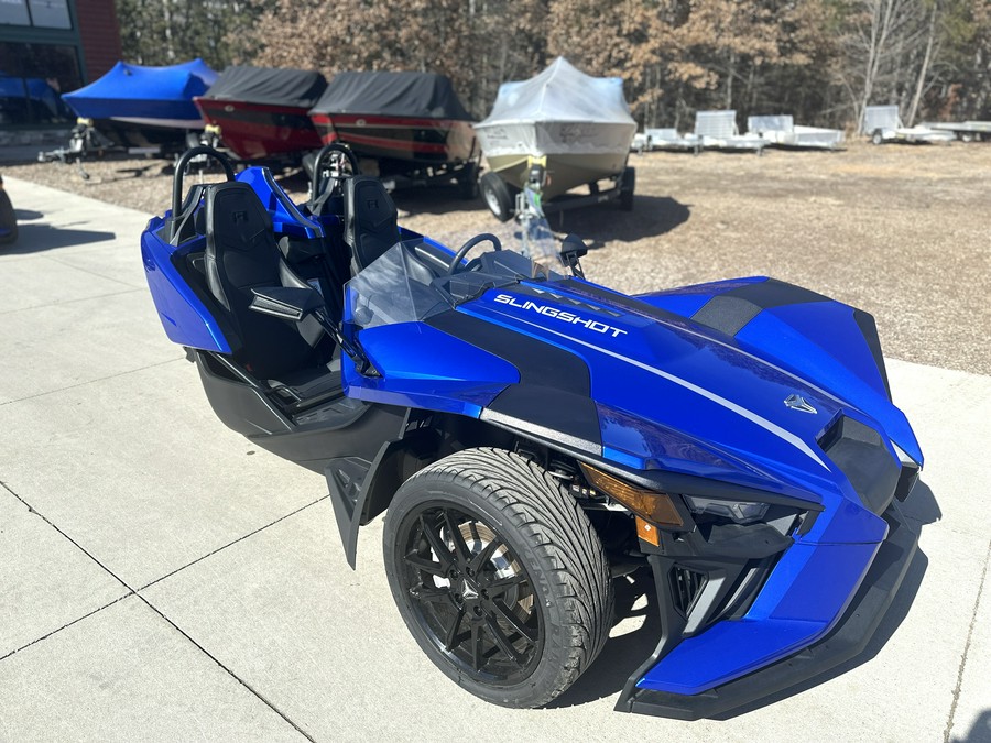 2022 Polaris Slingshot® SL