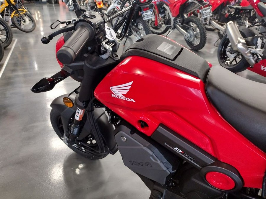 2023 Honda Navi Base