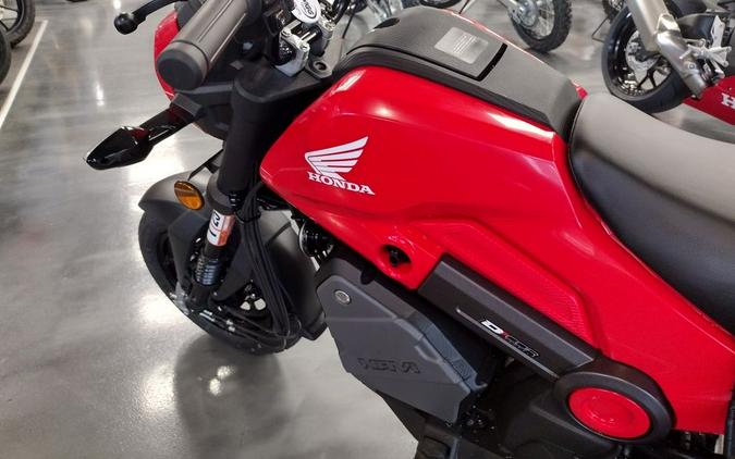 2023 Honda Navi Base