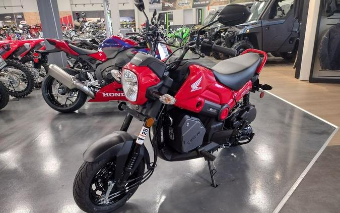 2023 Honda Navi Base