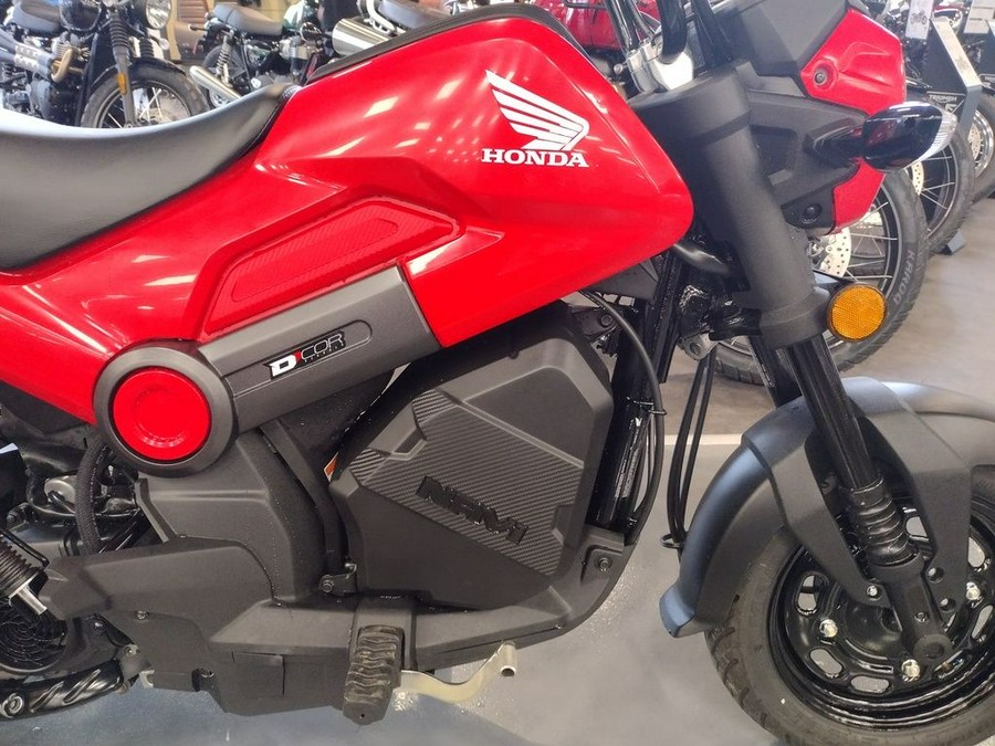 2023 Honda Navi Base