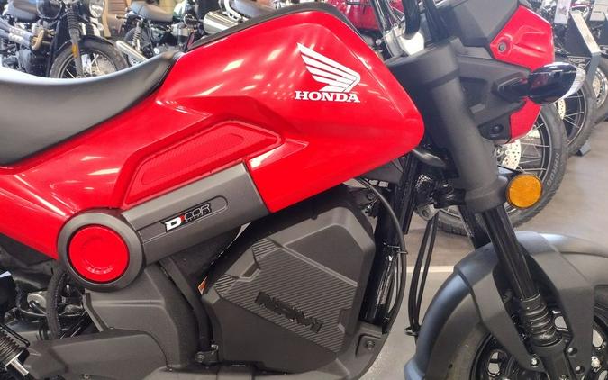 2023 Honda Navi Base