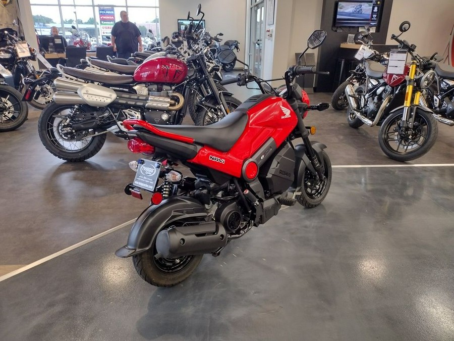 2023 Honda Navi Base