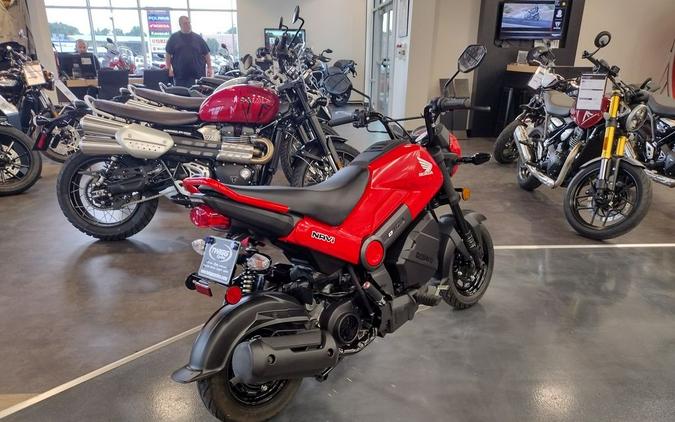 2023 Honda Navi Base