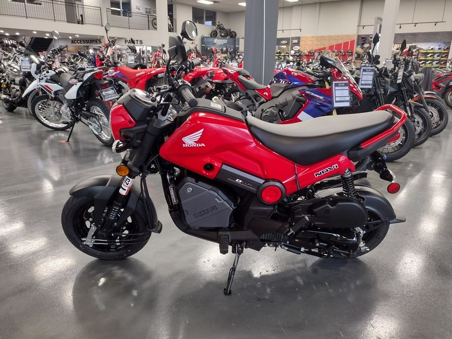 2023 Honda Navi Base