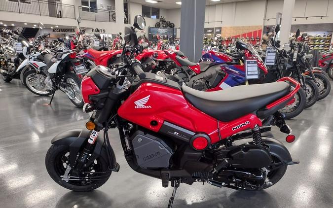 2023 Honda Navi Base