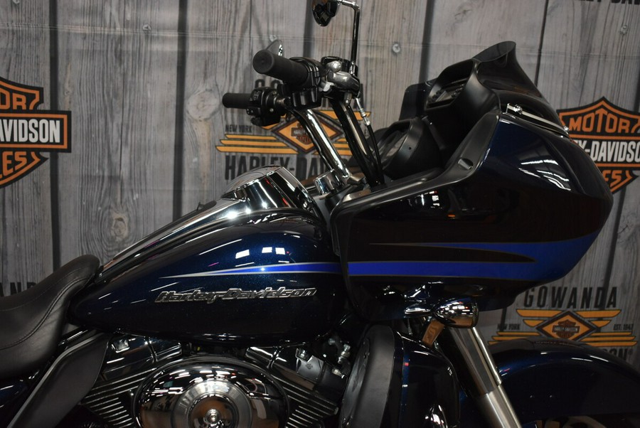 FLTRU 2013 Road Glide Ultra