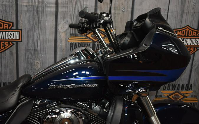 FLTRU 2013 Road Glide Ultra