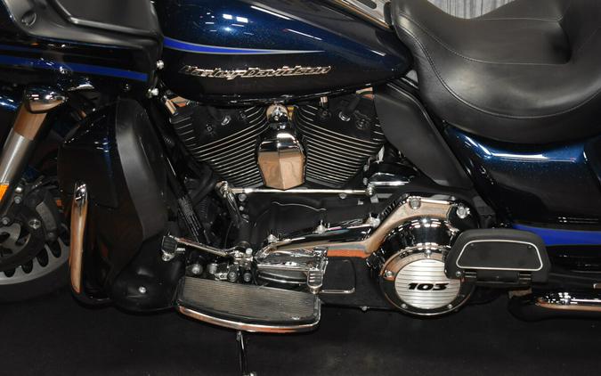 FLTRU 2013 Road Glide Ultra