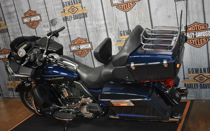 FLTRU 2013 Road Glide Ultra