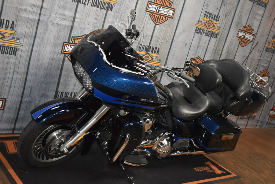 FLTRU 2013 Road Glide Ultra