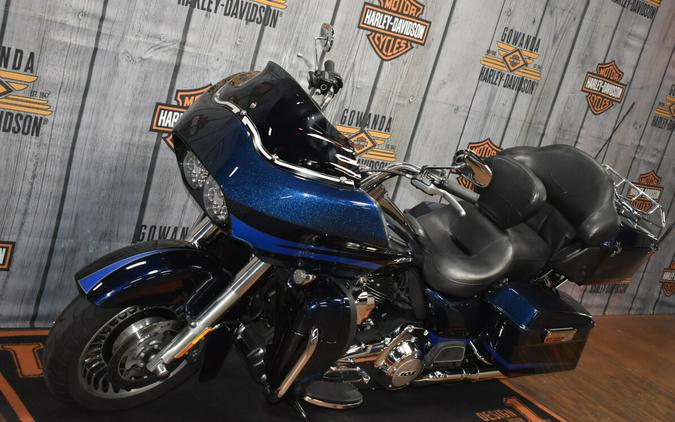 FLTRU 2013 Road Glide Ultra