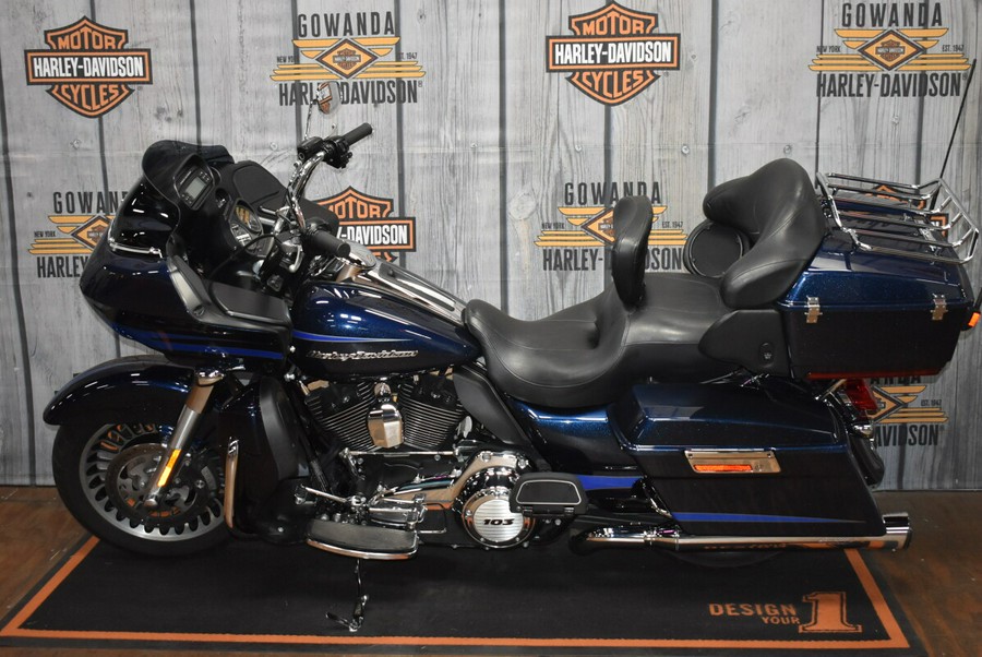 FLTRU 2013 Road Glide Ultra