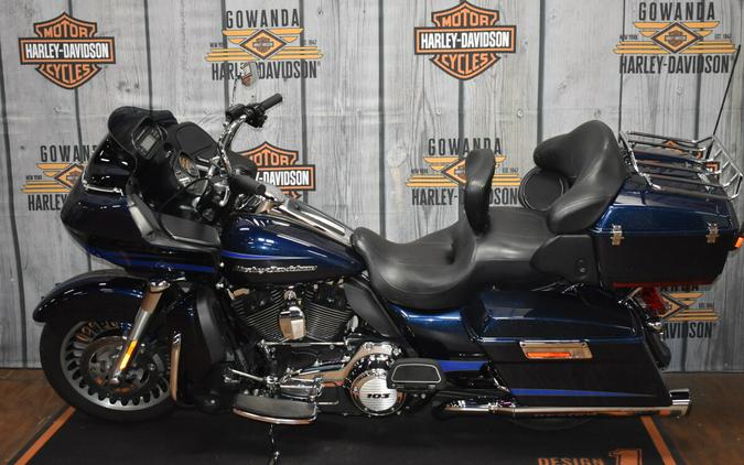 FLTRU 2013 Road Glide Ultra