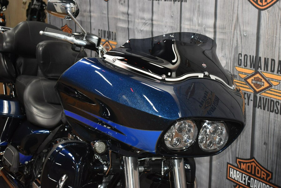 FLTRU 2013 Road Glide Ultra