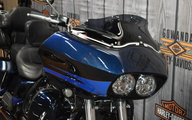 FLTRU 2013 Road Glide Ultra