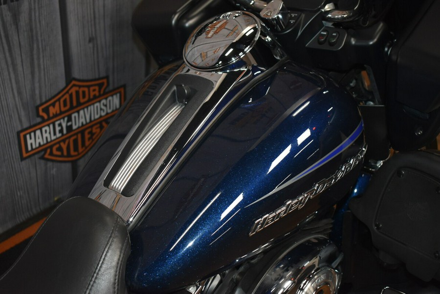 FLTRU 2013 Road Glide Ultra