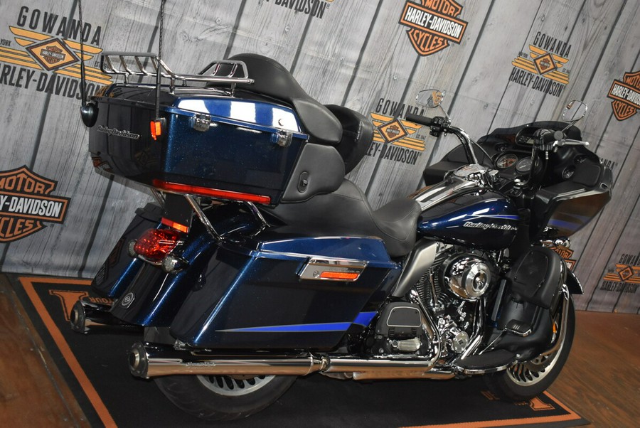 FLTRU 2013 Road Glide Ultra