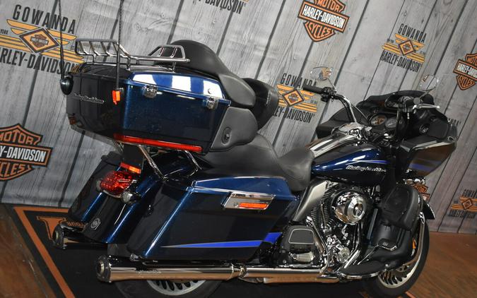 FLTRU 2013 Road Glide Ultra