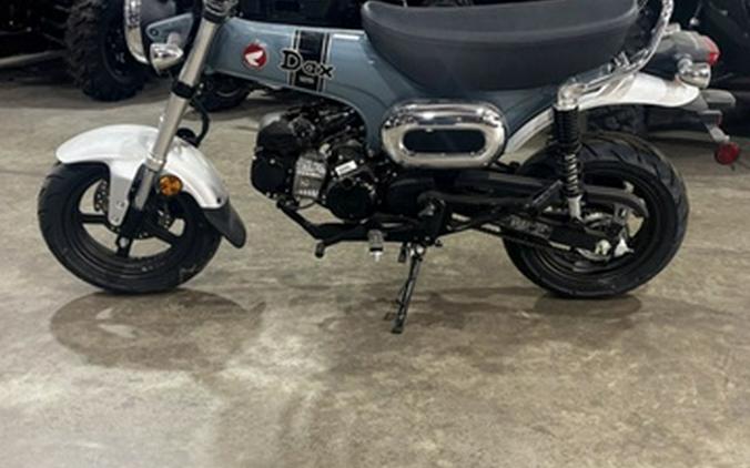 2025 Honda Dax 125
