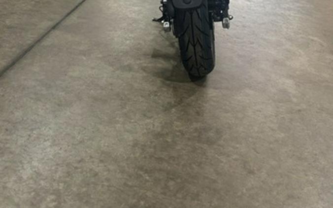 2025 Honda Dax 125